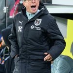 Rangnick nicht unzufrieden: "Schon beachtlich, was..."