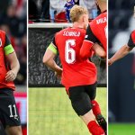 Die Kapitäns-Verwirrung im ÖFB-Team