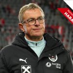 ÖFB-Team: Es braucht keinen radikalen Schnitt
