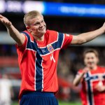 Haaland baut Nations-League-Torrekord weiter aus