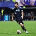 Wer ist "Mecci"? Messi-Biograph mit kurioser Story vor Abschied