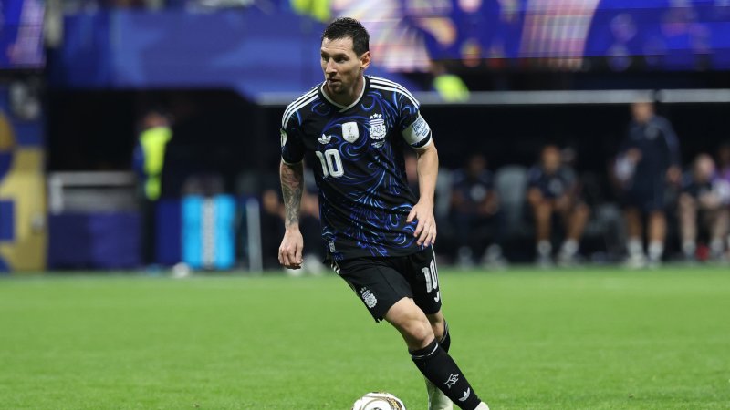 Messi-Abschied: Tickets in unter zwei Stunden ausverkauft