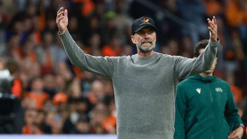 Klopp nach Debüt zwiegespalten: "Gibt Spielraum für Verbesserung"