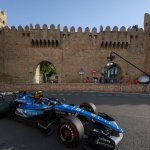 Ungewöhnlich! Der Zeitplan für den F1-GP von Aserbaidschan
