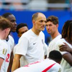 England will im Wembley Spaniens ungeschlagene Serie brechen