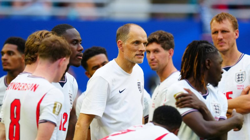 England will im Wembley Spaniens ungeschlagene Serie brechen
