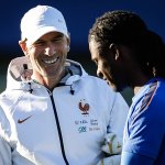 Nations League heute: Zidanes Frankreich-Debüt vs. Türkei