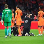 Bitter! Musiala und Havertz müssen verletzt vom DFB-Team abreisen