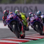 MotoGP führt eigene Sprint-Qualifyings ein