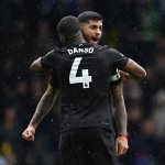 Messis Erbe: Ex-Danso-Teamkollege wird Argentiniens Kapitän