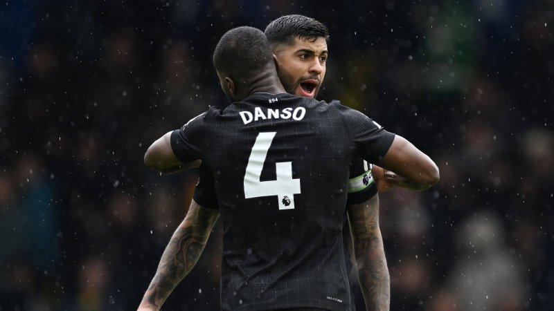Messis Erbe: Ex-Danso-Teamkollege wird Argentiniens Kapitän