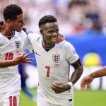 Fans haben gewählt: Er ist Englands Nationalspieler der Saison