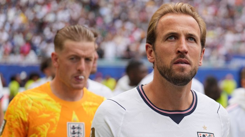 Nations League heute: England - Spanien