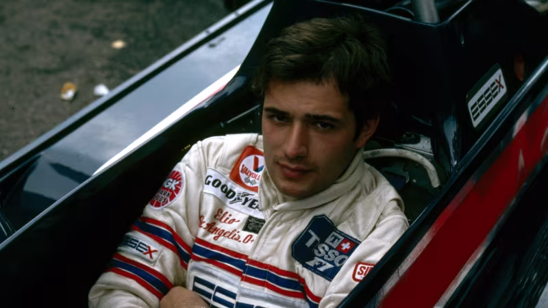 Die jüngsten Fahrer auf einem F1-Podium