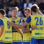 Testspiel-Erfolg: Vienna besiegt Ilzers Hoffenheim
