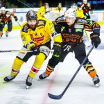 In Overtime! 99ers drehen Partie gegen die Caps