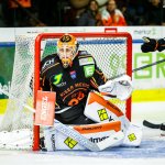 "Du spielst!": Wie Grascher von der Kitz-Bank zum 99ers-Debüt kam