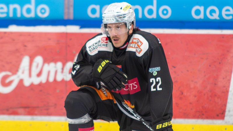 Capitals-Rückkehrer Schnetzer: "Die Verletzung war sehr komplex"