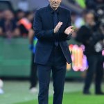 Frankreich gewinnt bei Zidane-Debüt und zittert um Mbappe