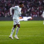 Verletzt! Kylian Mbappé muss Frankreich-Camp verlassen