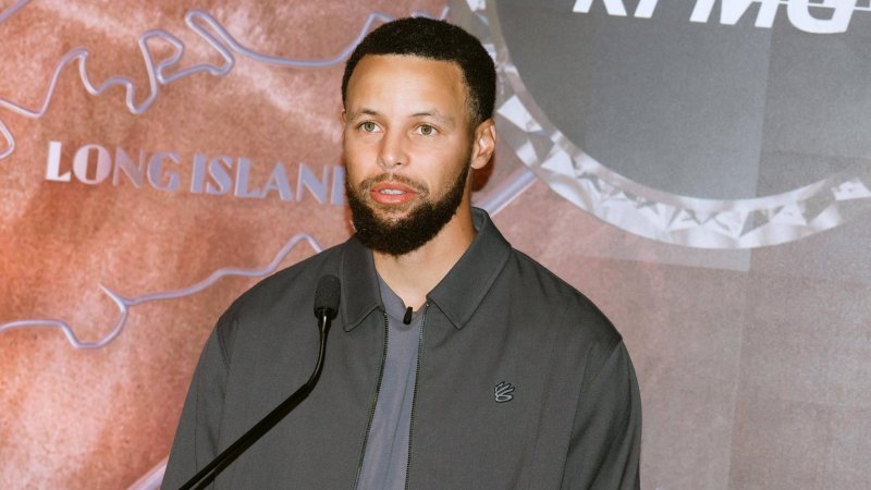Millionen-Deal für Stephen Curry