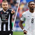Lovric schwärmt von Alaba: "Spieler, Staff, Verein können lernen"