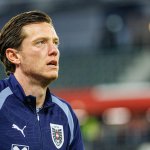 Gregoritsch fehlt im ÖFB-Abschlusstraining