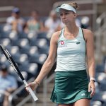 Sinja Kraus wird in Porto-Halbfinale hergespielt
