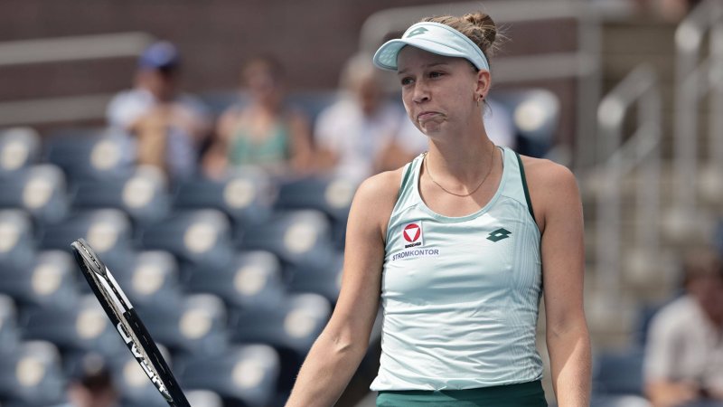 Sinja Kraus wird in Porto-Halbfinale hergespielt