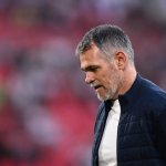 Führte sein Team zur EM: Georgien entlässt Nationaltrainer