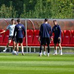 Startet Adamu? Viele Fragezeichen im ÖFB-Team