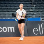 Ukraine erstmals im Finale des BJK-Cups