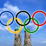 München ist deutscher Olympia-Kandidat