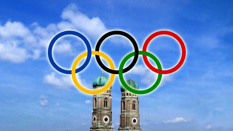 München ist deutscher Olympia-Kandidat