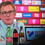 Rangnick: "Das wird nochmal schwieriger"