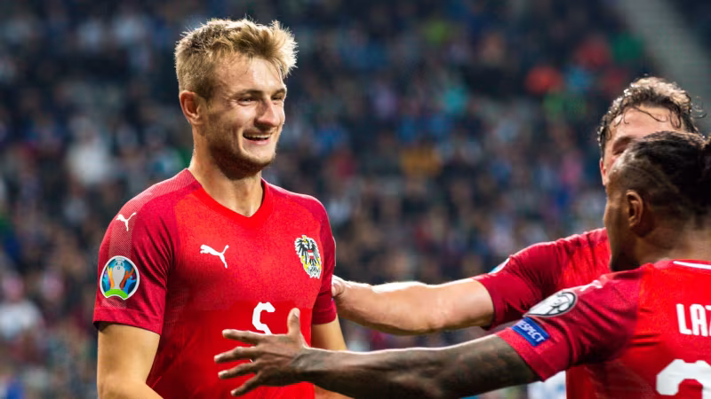 Diese ÖFB-Kicker machten die meisten Länderspiele unter Foda