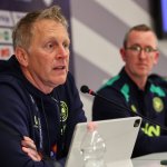 Wirbel vor Israel-Spiel: Irland stimmte über Boykott ab
