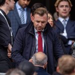Neuer Sportdirektor für Liverpool