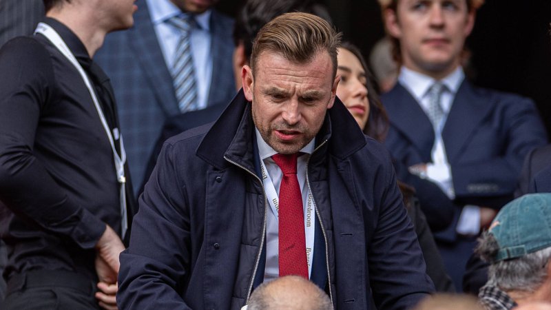 Neuer Sportdirektor für Liverpool