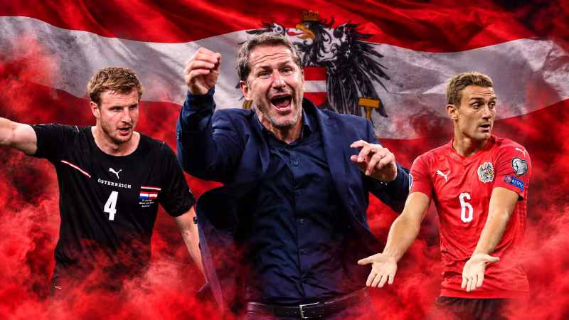 Diese ÖFB-Kicker machten die meisten Länderspiele unter Foda