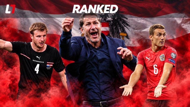 Diese ÖFB-Kicker machten die meisten Länderspiele unter Foda