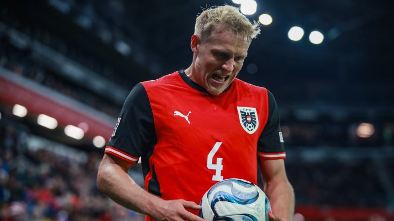 Nations League heute LIVE: Österreich - Kosovo