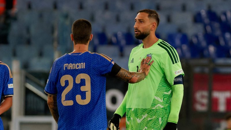 Nations League heute: Türkei - Italien