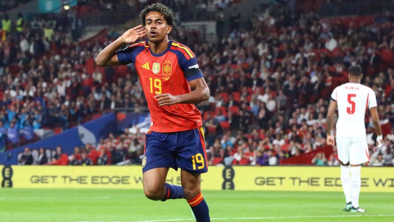 UEFA Nations League LIVE: Spanien - Kroatien