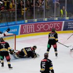 Vienna Capitals unterliegen Liga-Neuling Milano deutlich