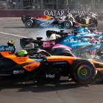 Argentiniens Außenminister attackiert Lando Norris