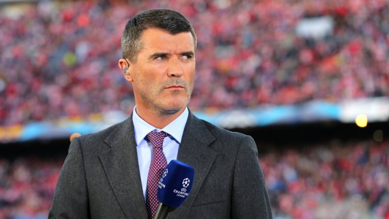 Keane fordert Strafe für Manchester City: "Sie haben betrogen"