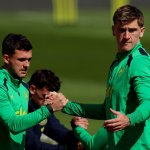 Kuriose Notlösung: ÖFB-Gegner macht Verteidiger zum Torhüter