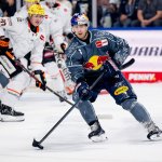 ÖEHV-Duo Haudum und Thaler zeigt bei Niederlagen auf