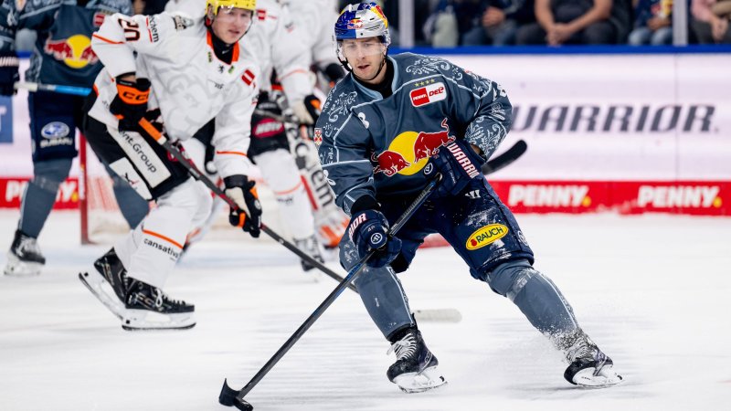 ÖEHV-Duo Haudum und Thaler zeigt bei Niederlagen auf